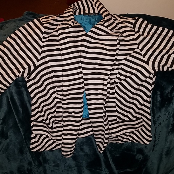 A.N.A. Blazer - Picture 1 of 3